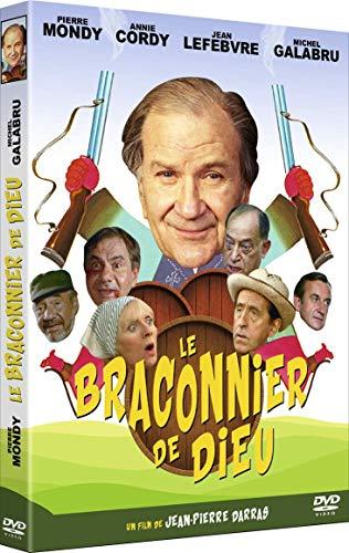 Le braconnier de dieu [FR Import]