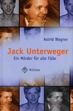 Jack Unterweger