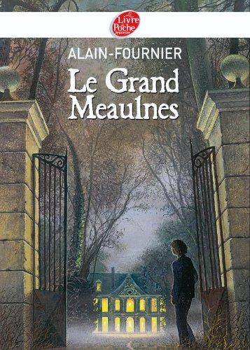 Le Grand Meaulnes