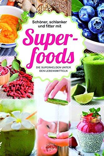 Superfoods