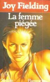 La femme piégée