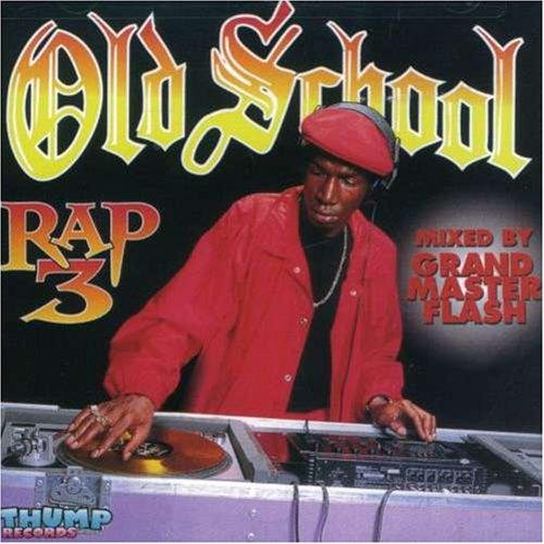 Old School Rap Vol.3