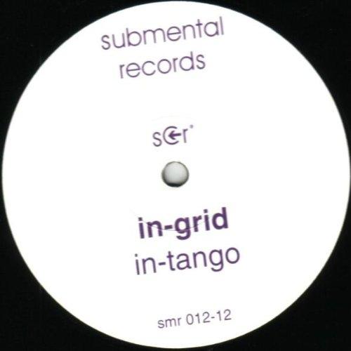 In-Tango [Vinyl Maxi-Single]