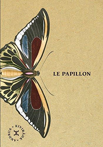 Le papillon