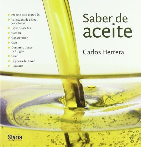 Saber de aceite (La Buena Vida (styria))