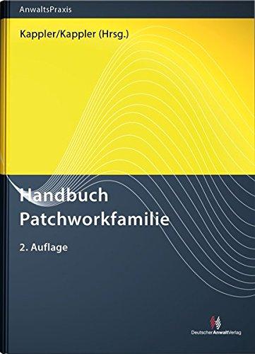 Handbuch Patchworkfamilie (AnwaltsPraxis)