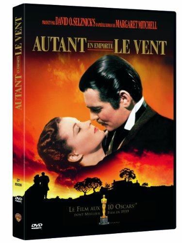 Autant en emporte le vent [FR IMPORT]