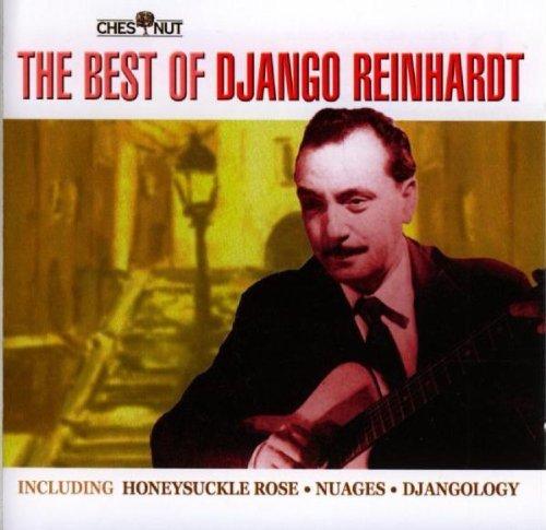 Best of Django Reinhardt