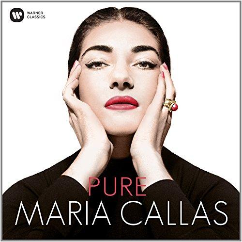 Pure Callas