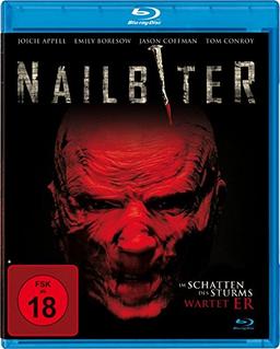 Nailbiter (Blu-Ray)