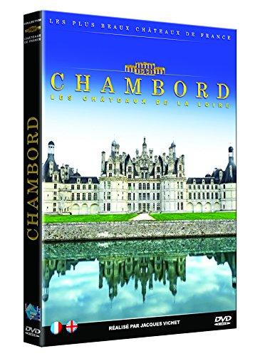 Le château de chambord [FR Import]