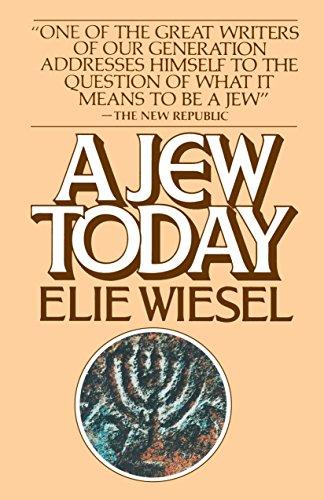 A Jew Today