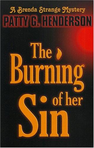 The Burning Of Her Sin