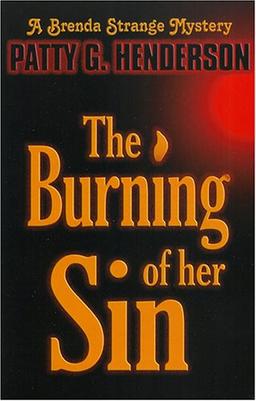 The Burning Of Her Sin