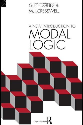 A New Introduction to Modal Logic (Roman)