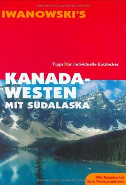 Kanada, Westen