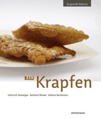 33 x Krapfen: So genießt Südtirol