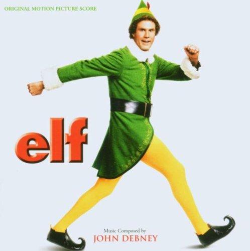 Buddy - Der Weihnachtself (Elf)