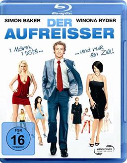 Der Aufreisser [Blu-ray]