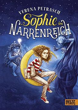 Sophie im Narrenreich