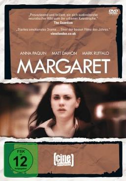 Margaret