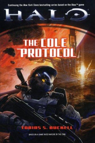 The Cole Protocol (Halo (Tor Paperback))