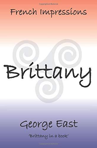 French Impressions: Brittany: Brittany in a book