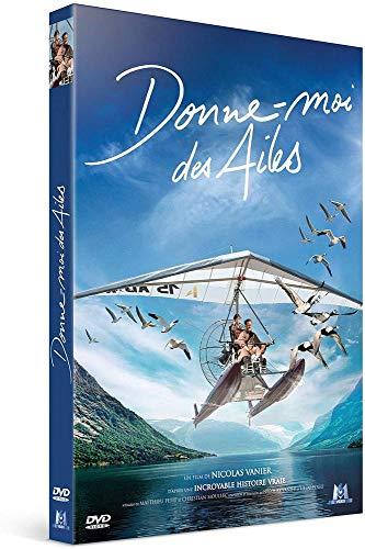 Donne-moi des ailes [FR Import]