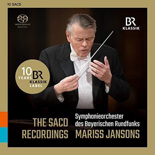 BR-Klassik: The SACD Recordings