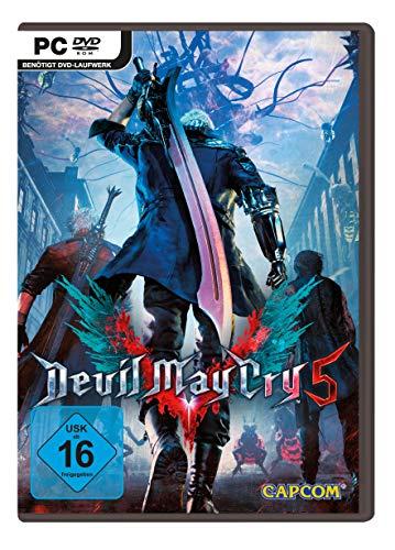 Devil May Cry 5 [PC]