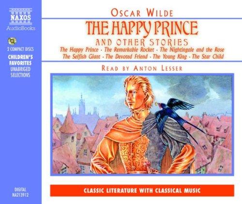 The Happy Prince and other stories (Junior Classics)