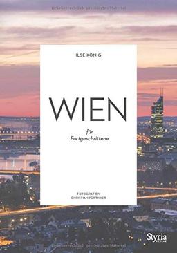 Wien für Fortgeschrittene