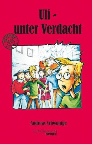 Uli unter Verdacht