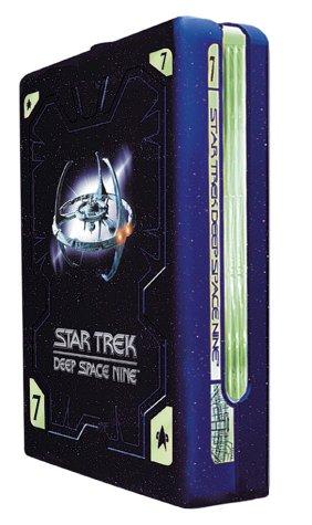 Star Trek - Deep Space Nine Season 7 [Box Set] [7 DVDs]