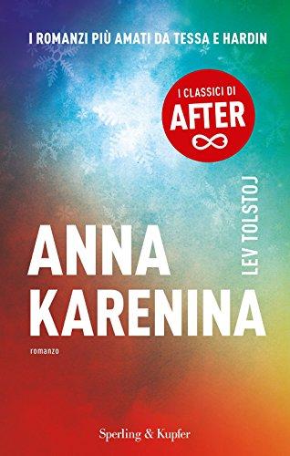 Anna Karenina (I classici di After)