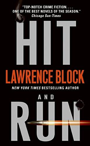 Hit and Run (Keller Series, Band 4)