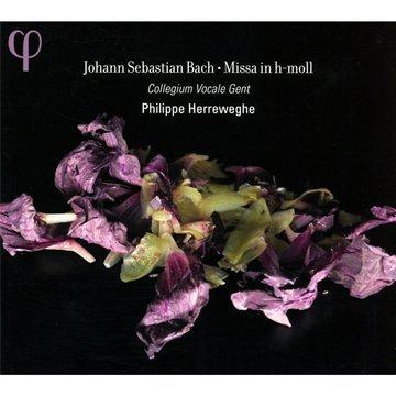 Bach: H-Moll-Messe