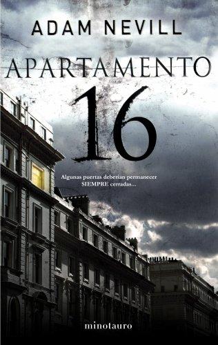 Apartamento 16 (Terror, Band 1)