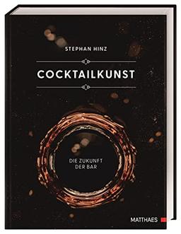 Cocktailkunst: Die Zukunft der Bar