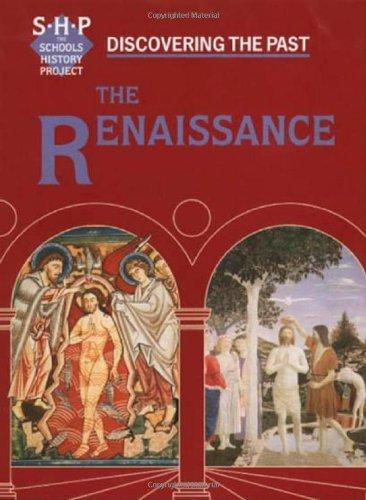 The Renaissance. Discovering the Past. (Lernmaterialien): Pupil's Book