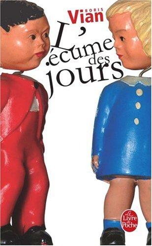 L'écume des jours