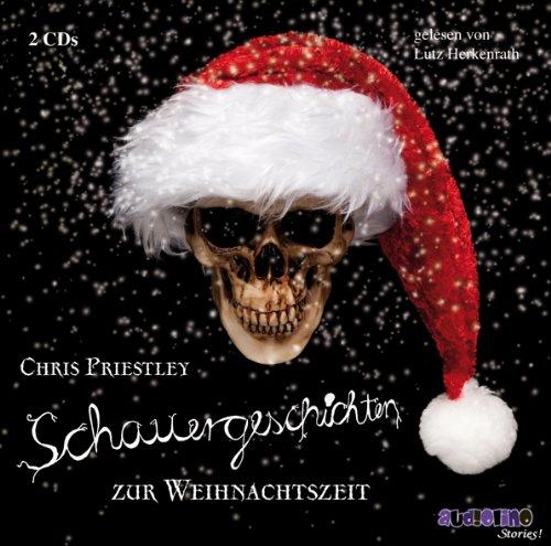 Schauergeschichten zur Weihnachtszeit