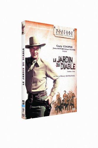 Le jardin du diable [FR Import]