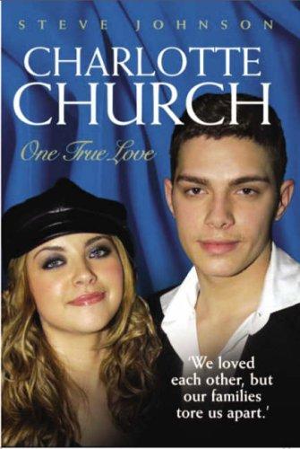 Charlotte Church: Hell's Angel