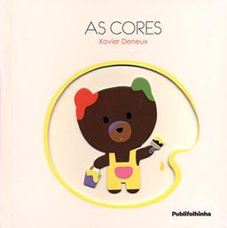 As Cores (Em Portuguese do Brasil)