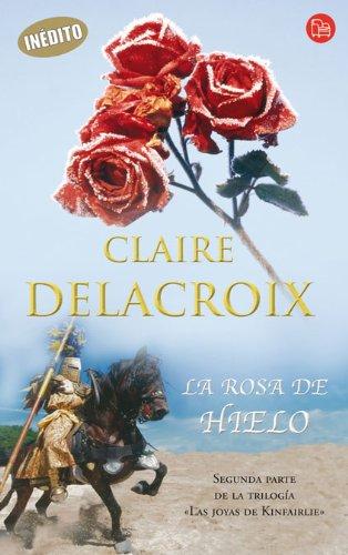 LA ROSA DE HIELO MINI (Romantica (punto Lectura))