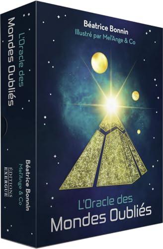 L'oracle des mondes oubliés