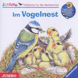 Im Vogelnest