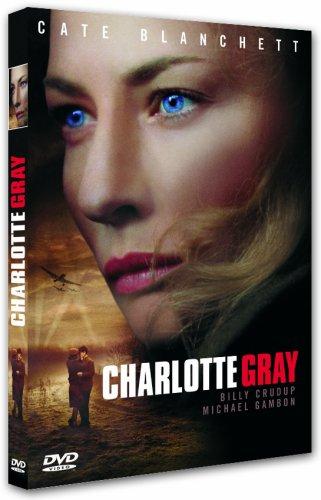 Charlotte gray [FR Import]