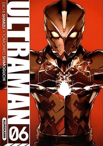 Ultraman. Vol. 6